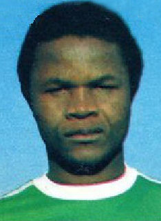 	Joseph Kamga 	